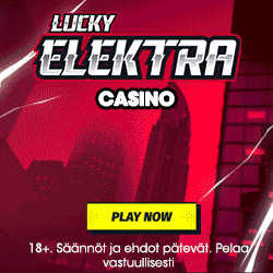 Lucky Elektra casino